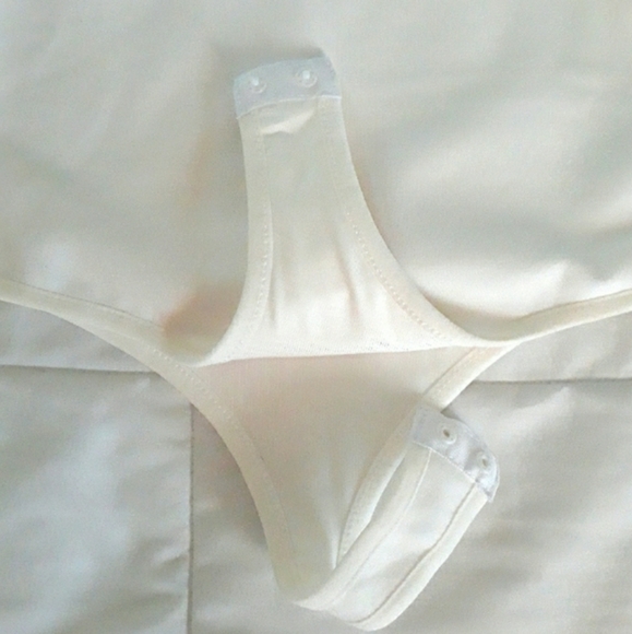 Bebe Bodysuit - Picture 12 of 13